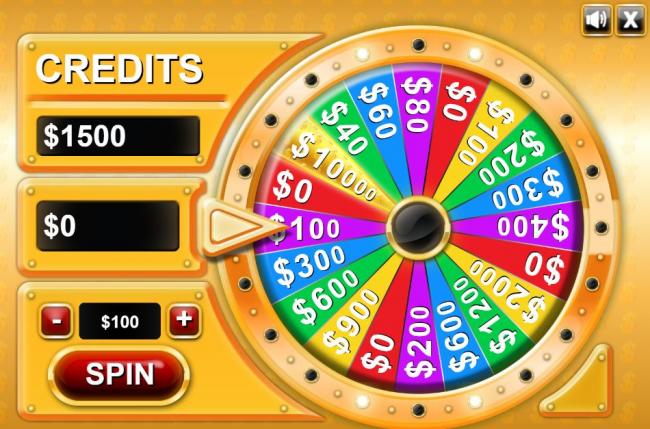 Wheel Of Fortune Game For Free For Two Players
